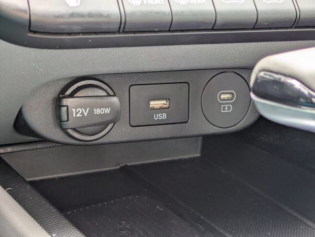 2024 Hyundai Elantra SEL IVT - 22955040 - 22