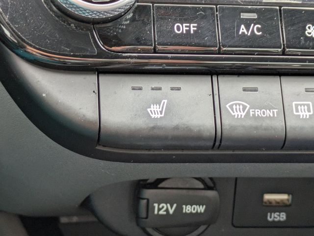 2024 Hyundai Elantra SEL IVT - 22955040 - 23