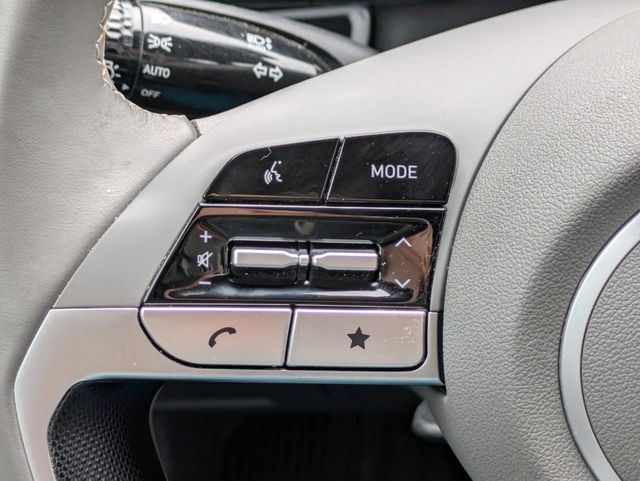 2024 Hyundai Elantra SEL IVT - 22955040 - 25