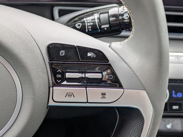 2024 Hyundai Elantra SEL IVT - 22955040 - 26