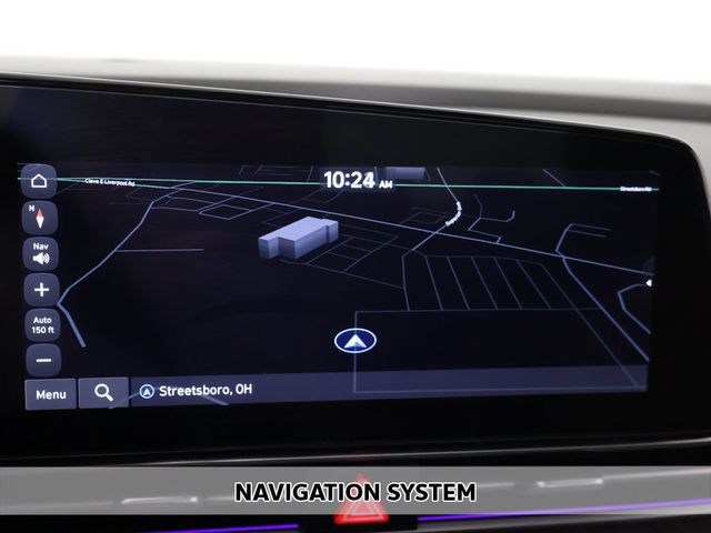 2024 Hyundai Elantra SEL IVT - 23101584 - 2