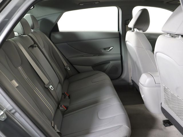 2024 Hyundai Elantra SEL IVT - 23101584 - 34