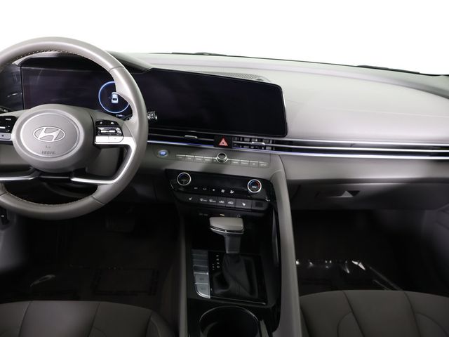 2024 Hyundai Elantra SEL IVT - 23101584 - 35