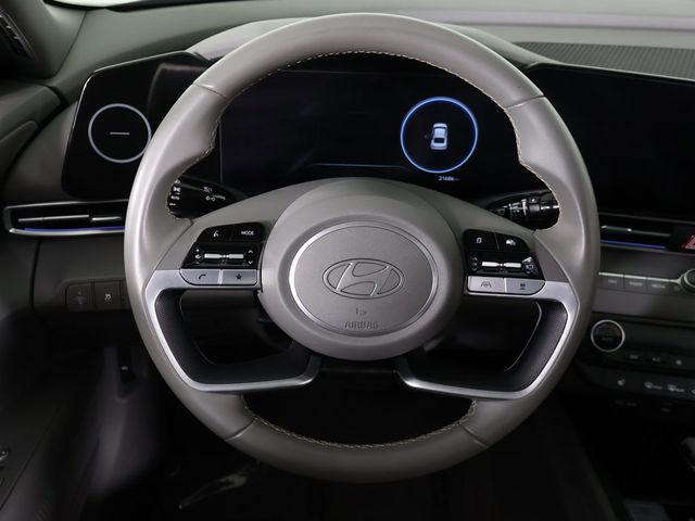 2024 Hyundai Elantra SEL IVT - 23101584 - 38