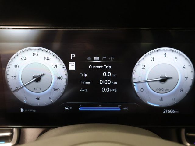 2024 Hyundai Elantra SEL IVT - 23101584 - 40