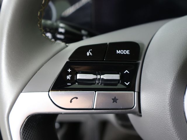 2024 Hyundai Elantra SEL IVT - 23101584 - 41