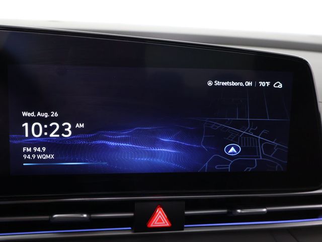 2024 Hyundai Elantra SEL IVT - 23101584 - 43