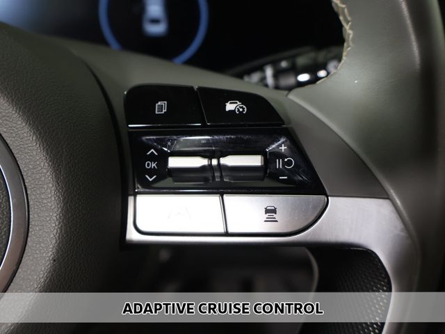 2024 Hyundai Elantra SEL IVT - 23101584 - 4