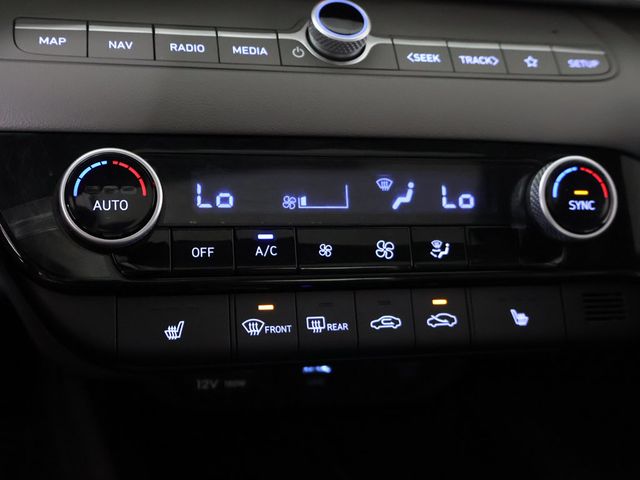 2024 Hyundai Elantra SEL IVT - 23101584 - 49