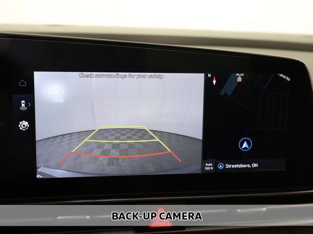 2024 Hyundai Elantra SEL IVT - 23101584 - 6