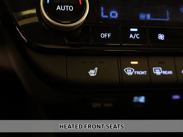 2024 Hyundai Elantra SEL IVT - 23101584 - 7