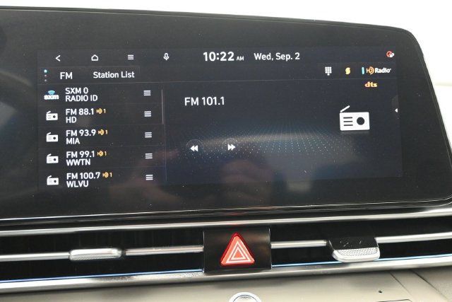 2024 Hyundai Elantra SEL IVT - 23071747 - 13