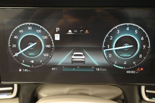 2024 Hyundai Elantra SEL IVT - 23071747 - 17