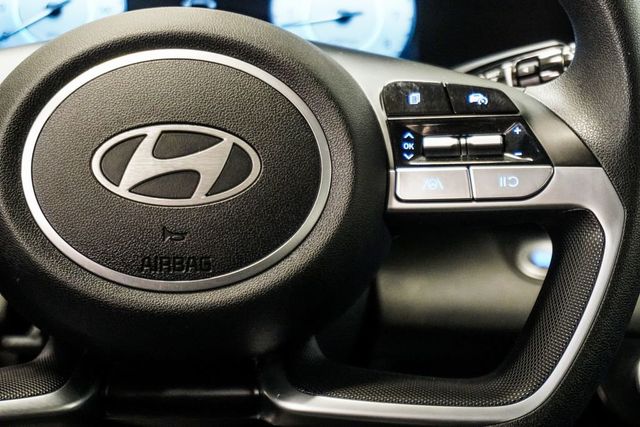 2024 Hyundai Elantra SEL IVT - 22995351 - 13