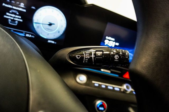 2024 Hyundai Elantra SEL IVT - 22995351 - 15