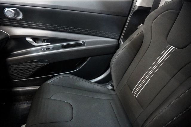 2024 Hyundai Elantra SEL IVT - 22995351 - 26