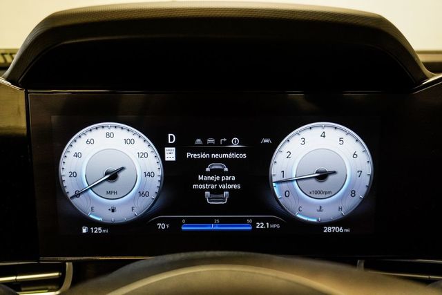 2024 Hyundai Elantra SEL IVT - 22995351 - 27