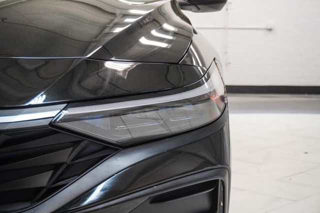 2024 Hyundai Elantra SEL IVT - 22995351 - 38