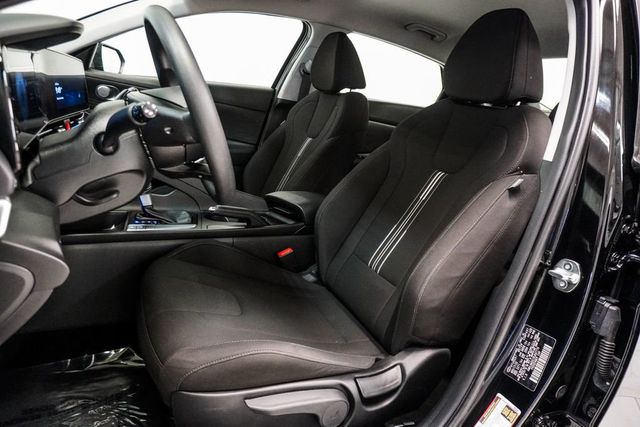 2024 Hyundai Elantra SEL IVT - 22995351 - 5