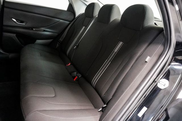 2024 Hyundai Elantra SEL IVT - 22995351 - 6