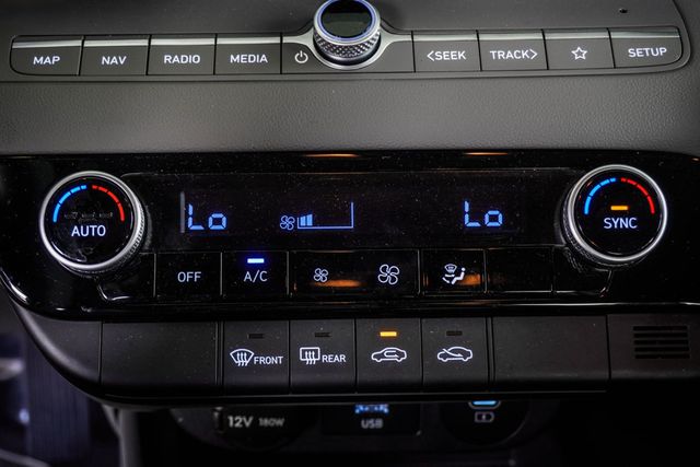 2024 Hyundai Elantra SEL IVT - 23066495 - 22