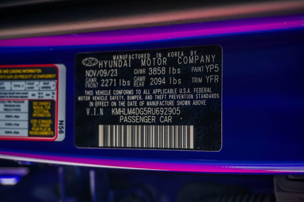 Hyundai Elantra photo 44