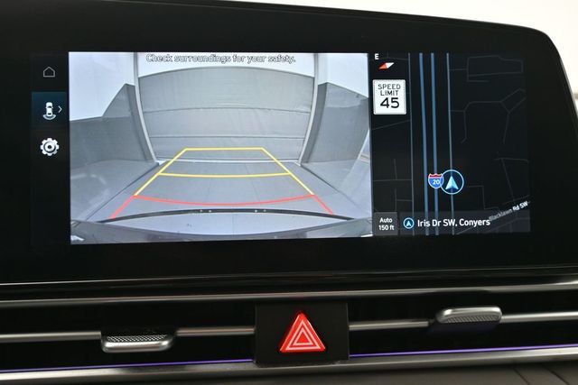 2024 Hyundai Elantra SEL IVT - 23003180 - 20