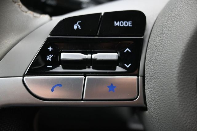 2024 Hyundai Elantra SEL IVT - 23003180 - 23