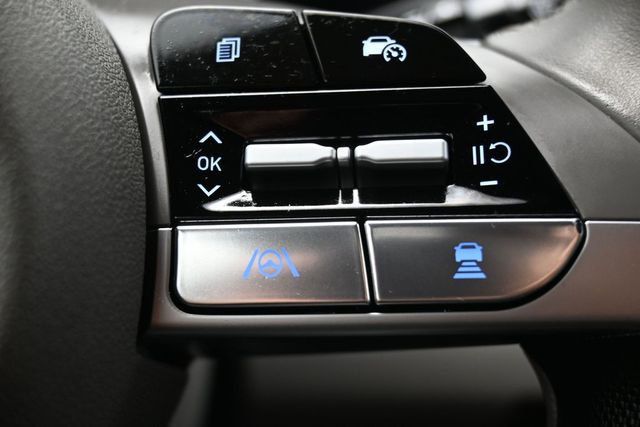 2024 Hyundai Elantra SEL IVT - 23020406 - 23