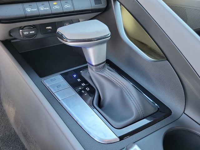 2024 Hyundai Elantra SEL IVT - 22921524 - 11