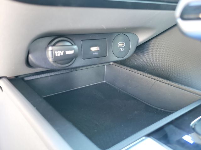 2024 Hyundai Elantra SEL IVT - 22921524 - 12