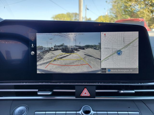 2024 Hyundai Elantra SEL IVT - 22921524 - 13