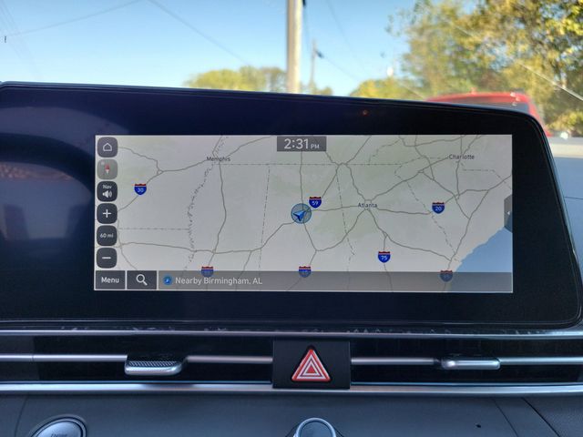 2024 Hyundai Elantra SEL IVT - 22921524 - 14