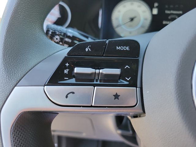 2024 Hyundai Elantra SEL IVT - 22921524 - 16