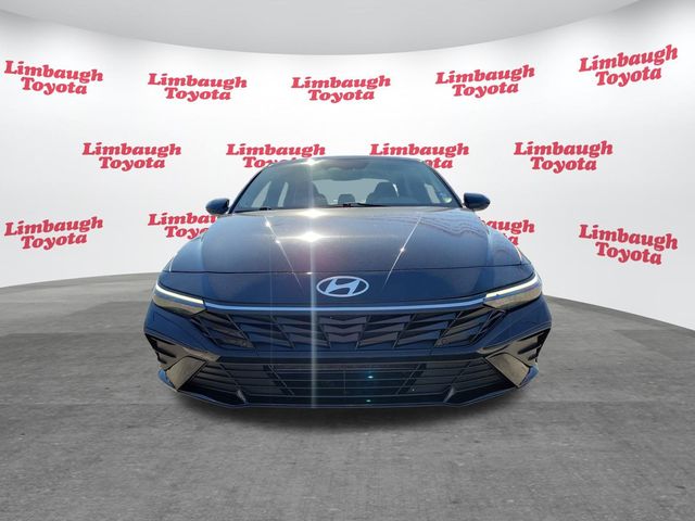 2024 Hyundai Elantra SEL IVT - 22921524 - 20