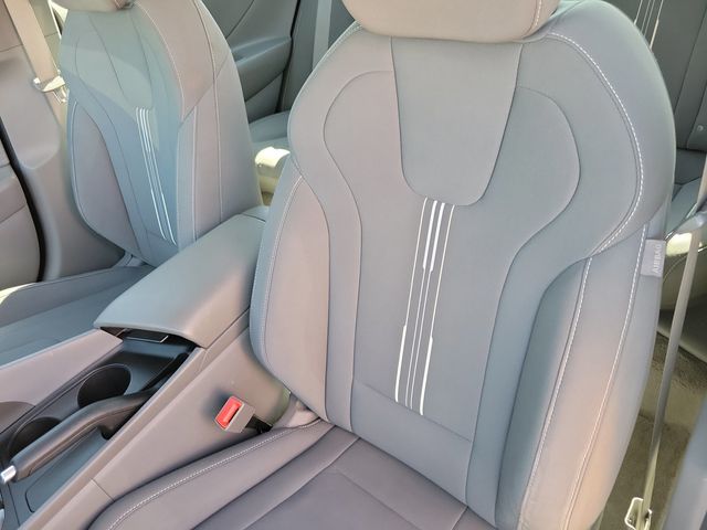 2024 Hyundai Elantra SEL IVT - 22921524 - 5