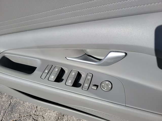 2024 Hyundai Elantra SEL IVT - 22921524 - 6