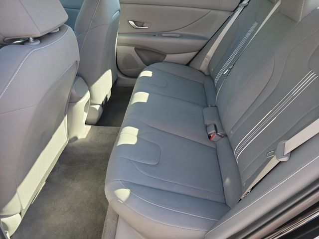 2024 Hyundai Elantra SEL IVT - 22921524 - 7