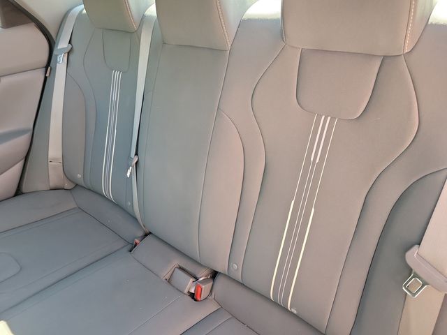 2024 Hyundai Elantra SEL IVT - 22921524 - 8