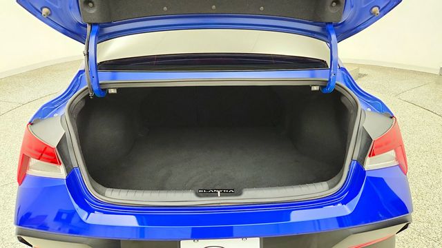 2024 Hyundai Elantra SEL IVT - 23094184 - 20