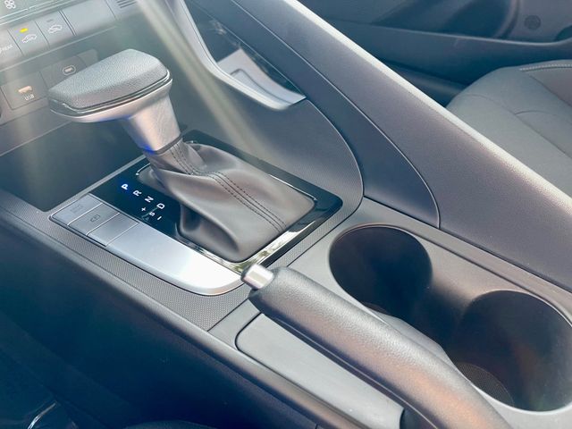 2024 Hyundai Elantra SEL IVT - 22932660 - 13