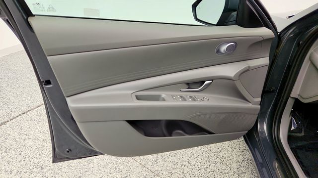 2024 Hyundai Elantra SEL IVT - 22968971 - 13