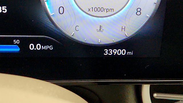 2024 Hyundai Elantra SEL IVT - 22968971 - 18