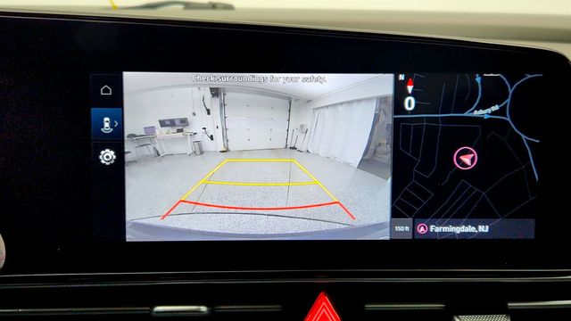 2024 Hyundai Elantra SEL IVT - 22968971 - 22