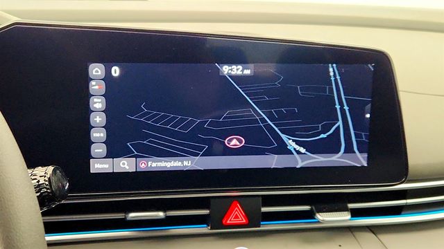 2024 Hyundai Elantra SEL IVT - 22968971 - 23