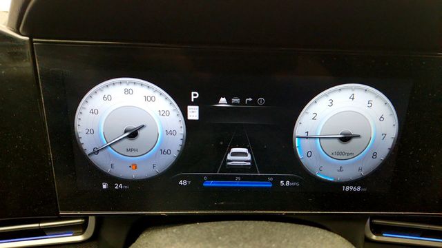 2024 Hyundai Elantra SEL IVT - 23015809 - 13