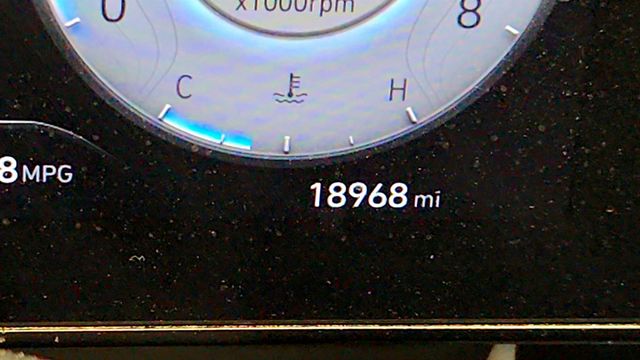 2024 Hyundai Elantra SEL IVT - 23015809 - 14