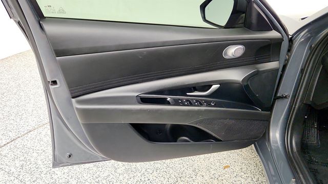 2024 Hyundai Elantra SEL IVT - 23049048 - 9