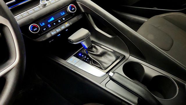 2024 Hyundai Elantra SEL IVT - 23049048 - 15