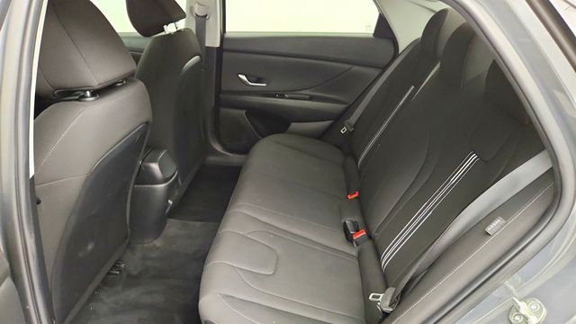 2024 Hyundai Elantra SEL IVT - 23049048 - 20